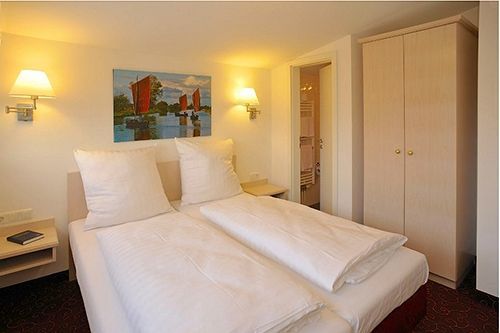 Hotel Hesse Schenefeld  Exterior foto